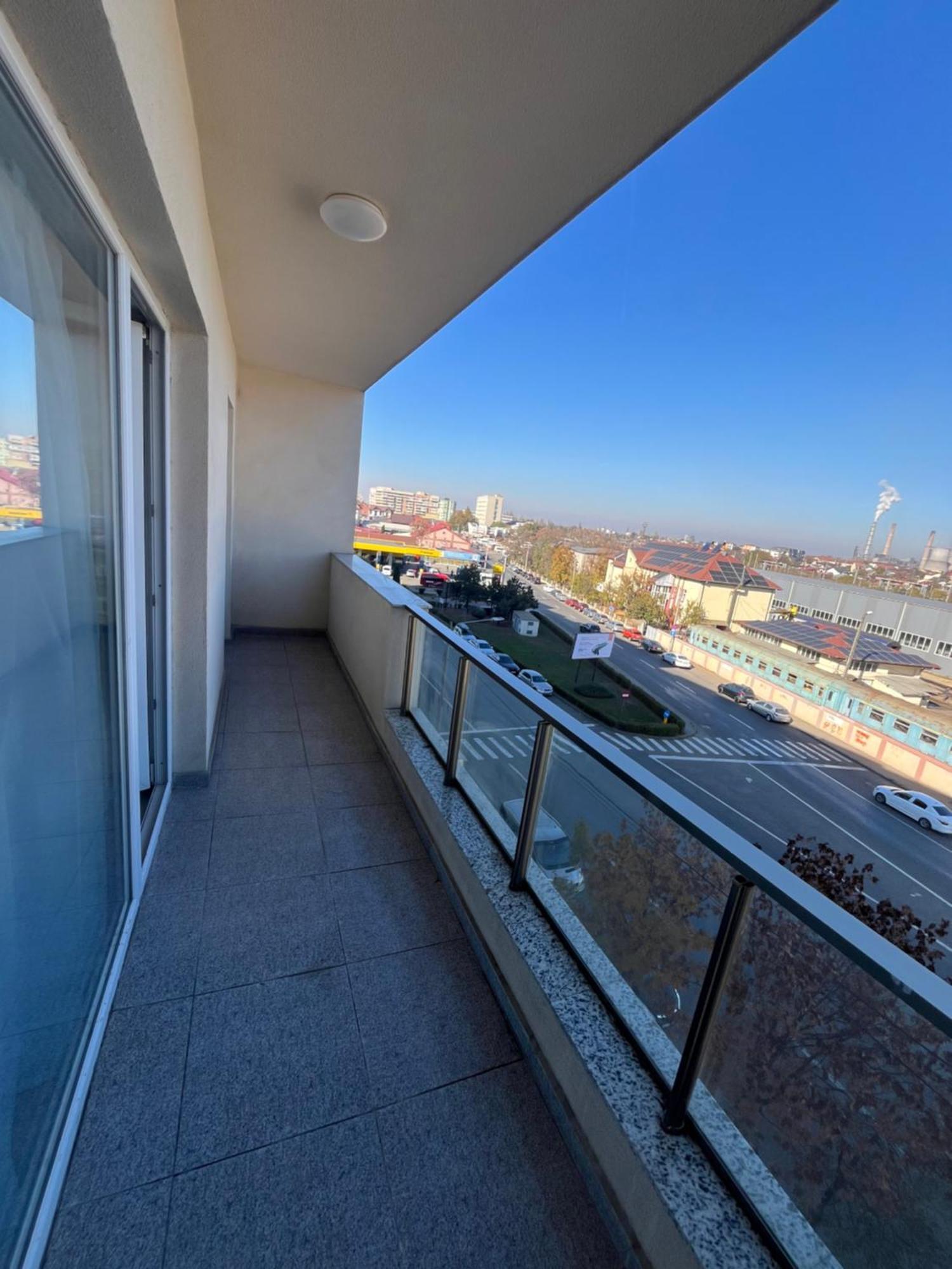 Luxy Apartamento Craiova Exterior foto